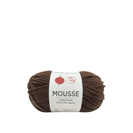 Mousse
