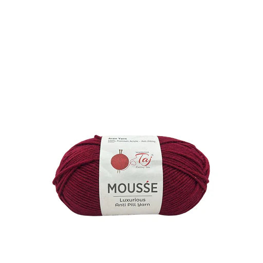 Mousse