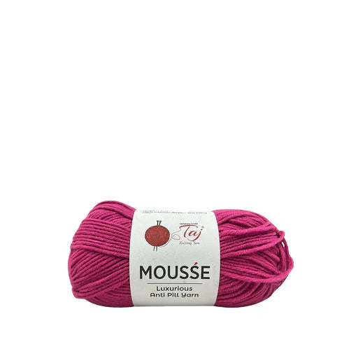 Mousse