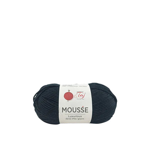 Mousse