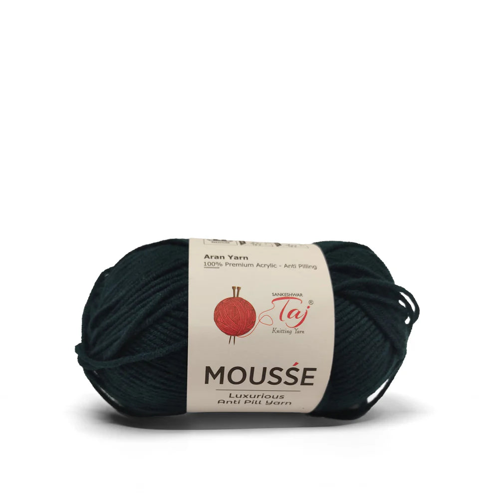 Mousse