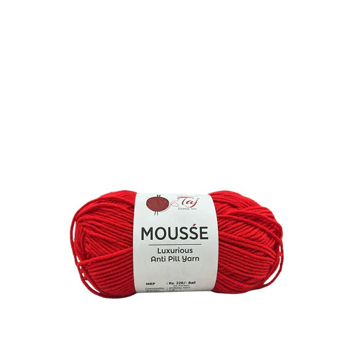 Mousse