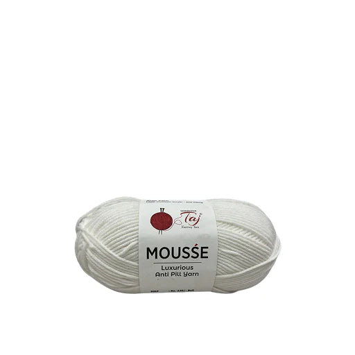 Mousse