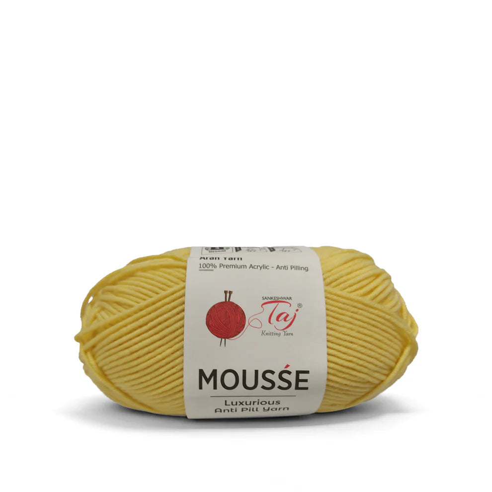 Mousse