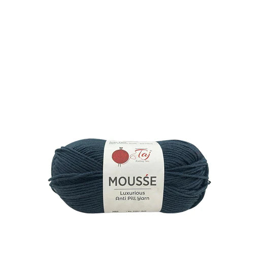 Mousse