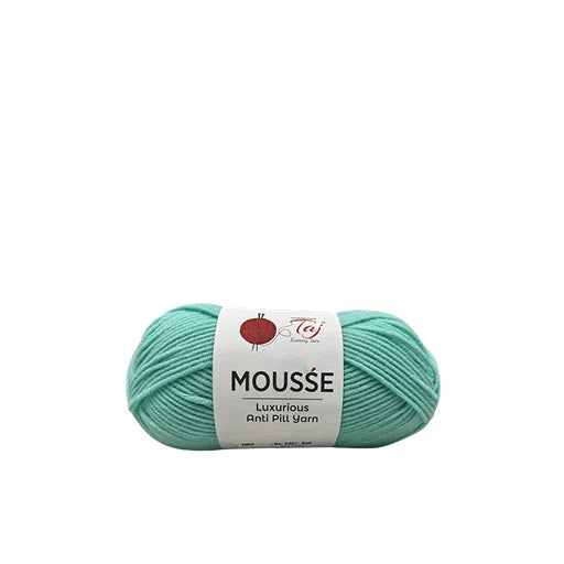 Mousse