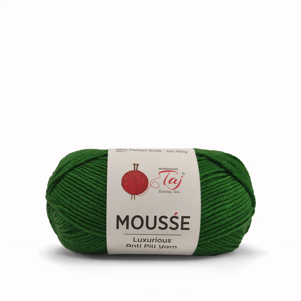 Mousse
