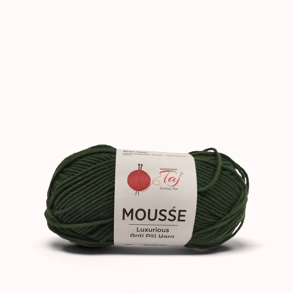Mousse