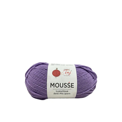 Mousse