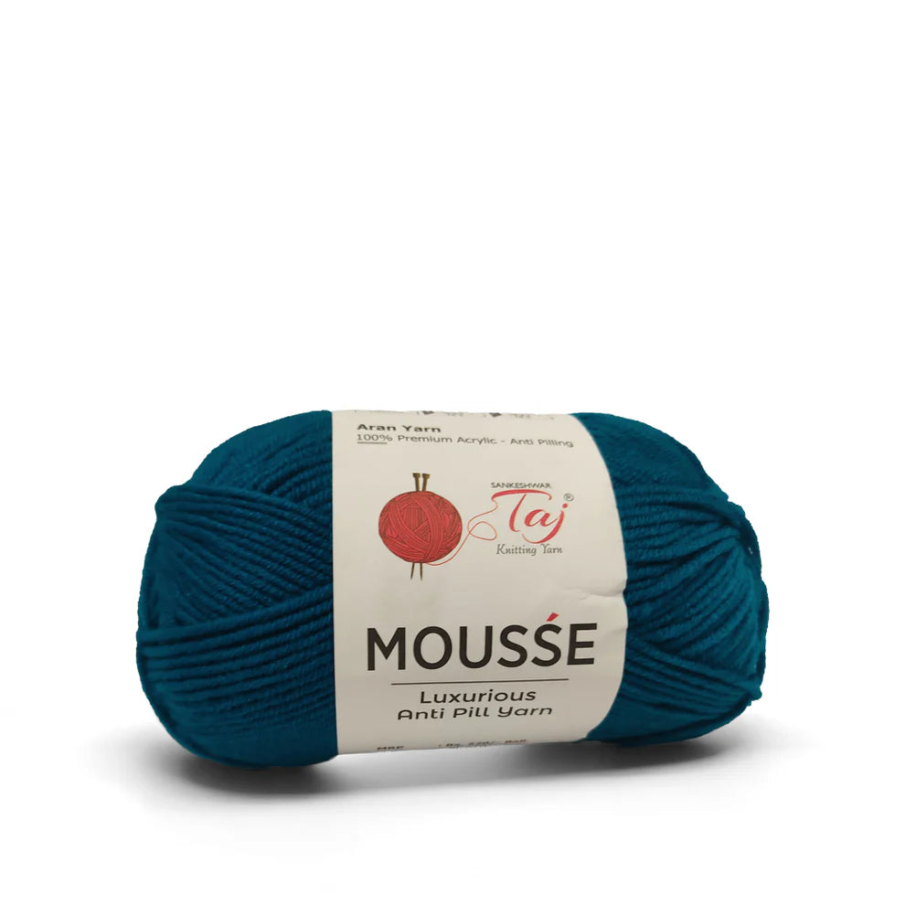 Mousse