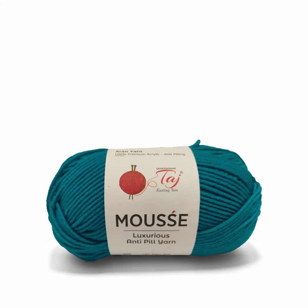 Mousse