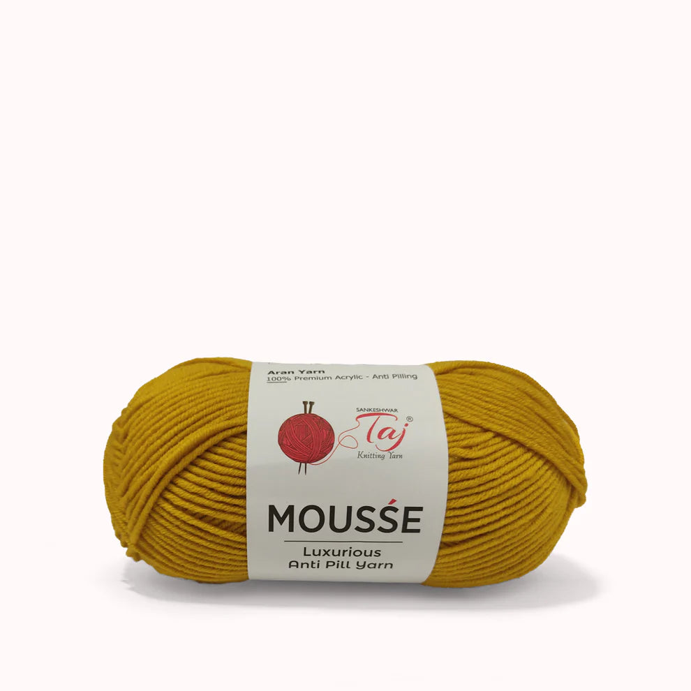 Mousse