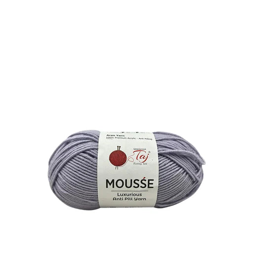 Mousse