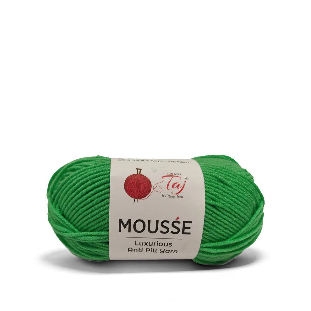 Mousse
