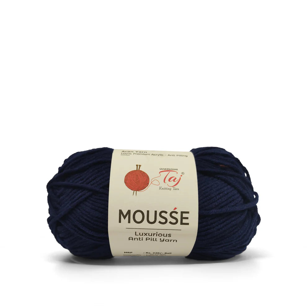 Mousse