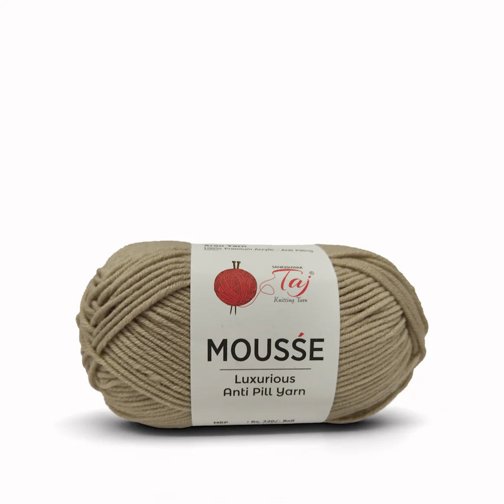 Mousse