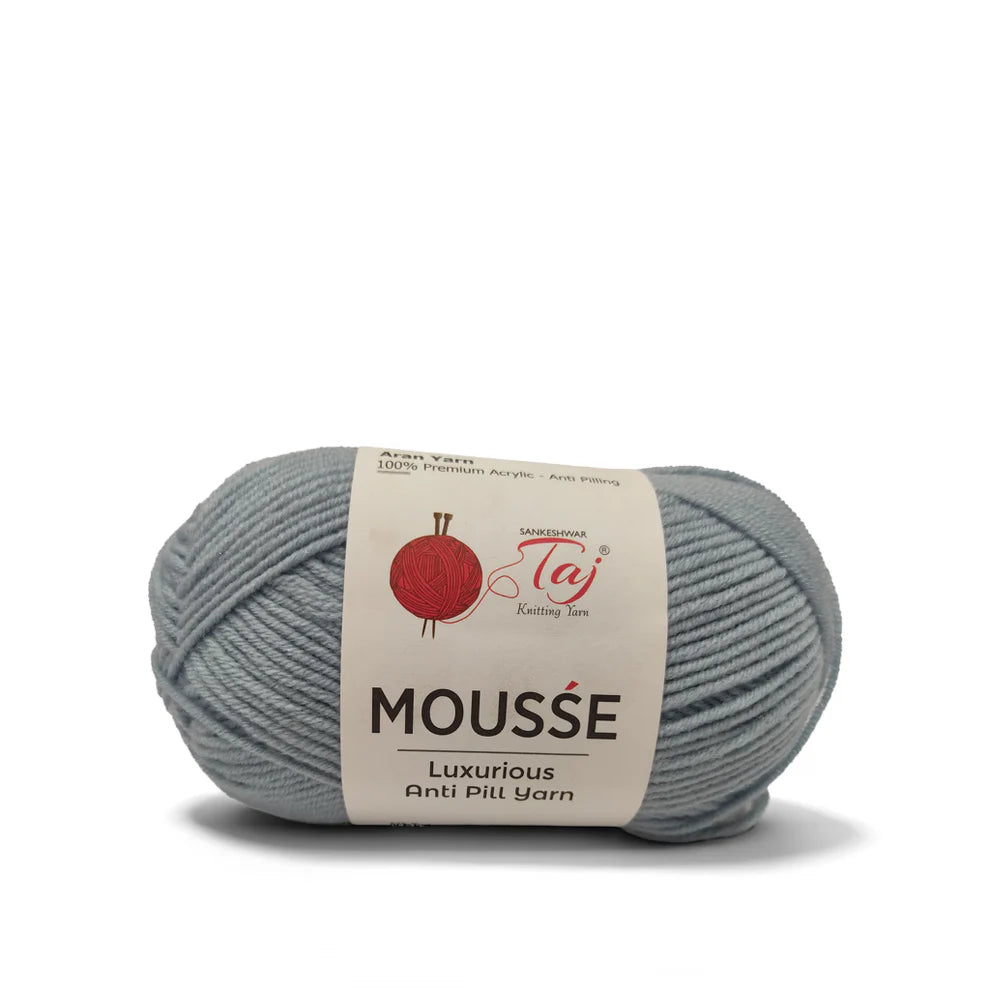 Mousse