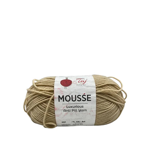 Mousse