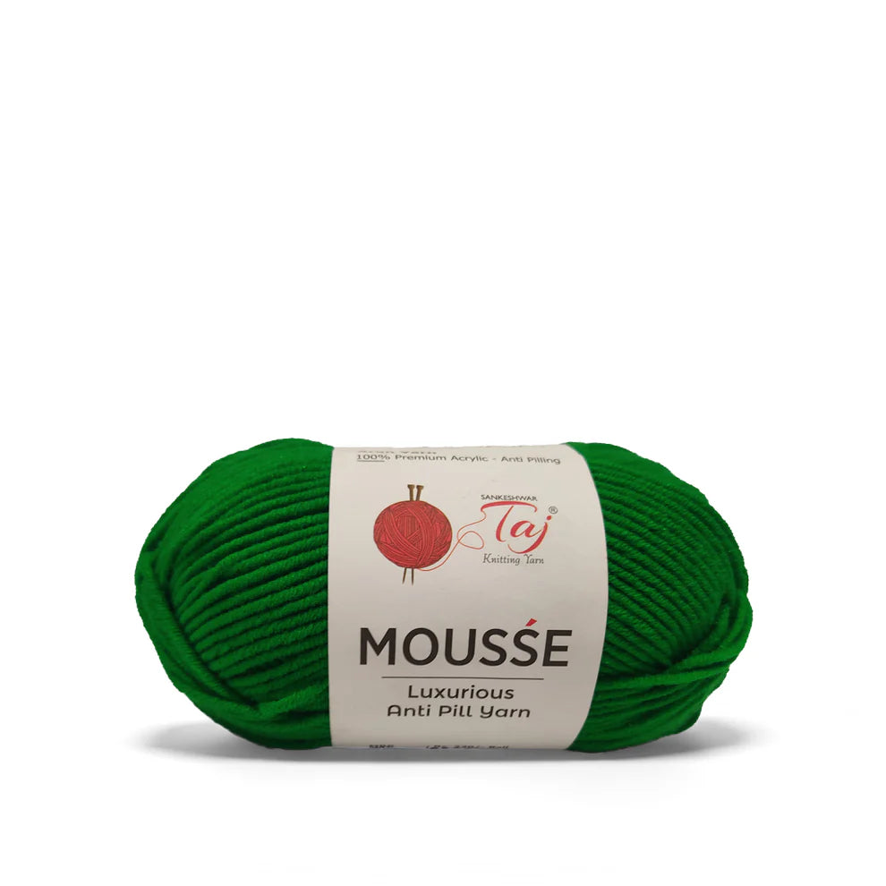 Mousse