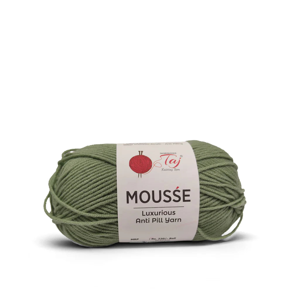 Mousse