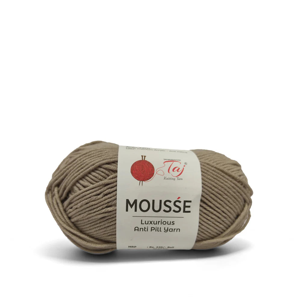 Mousse