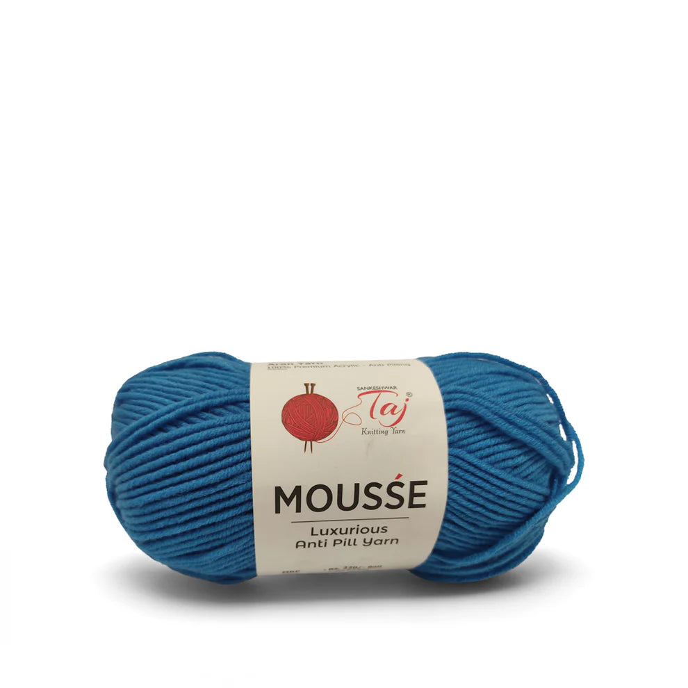 Mousse