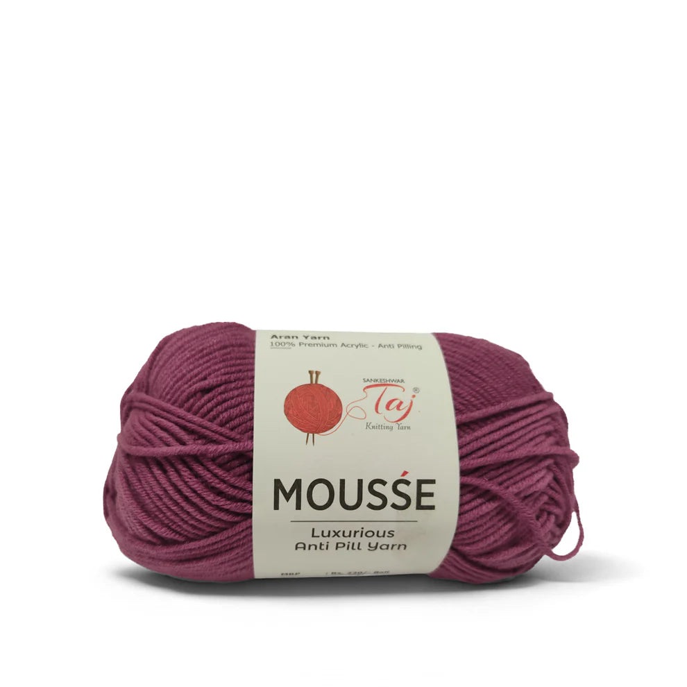 Mousse