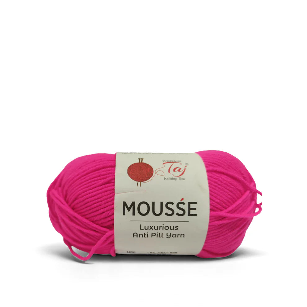 Mousse