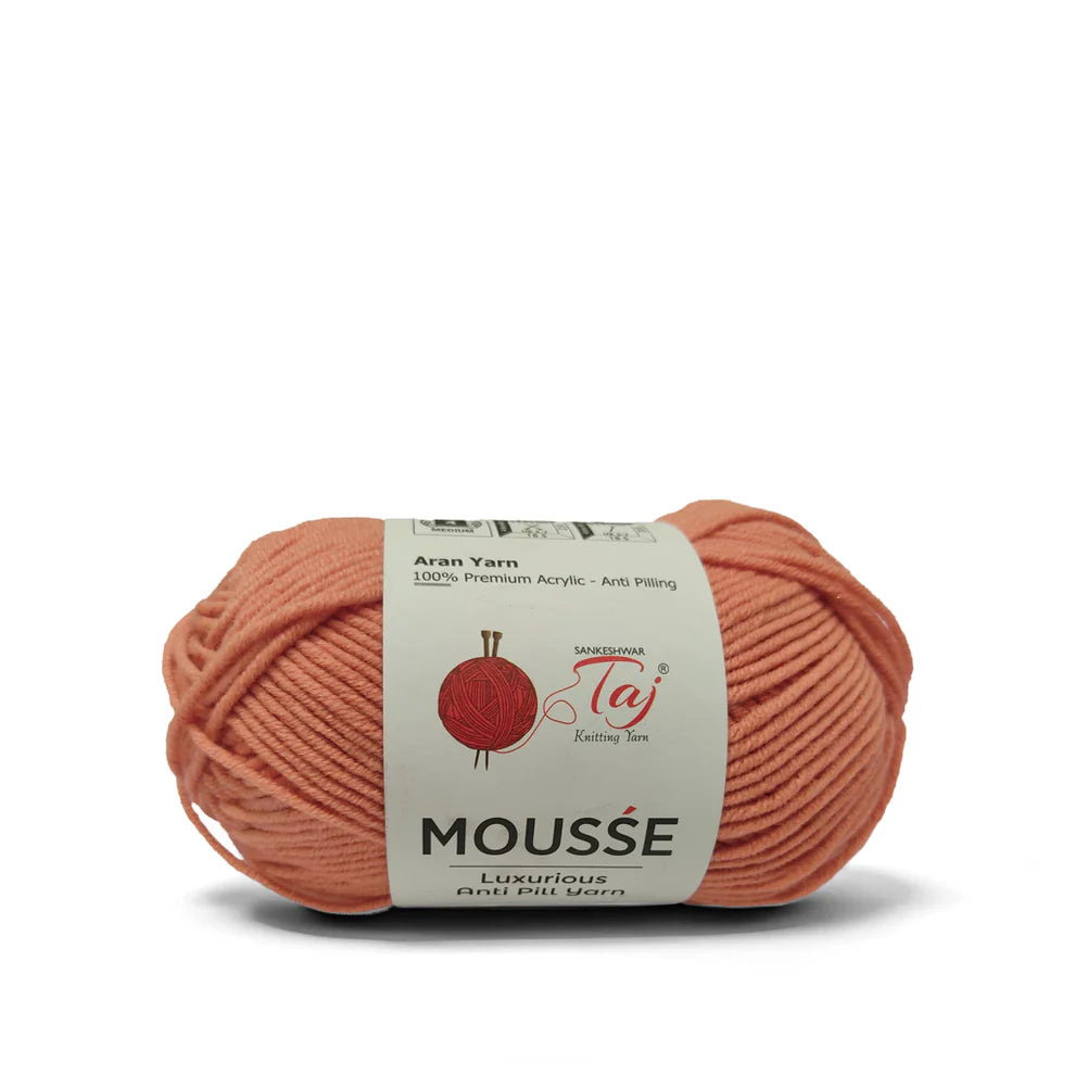 Mousse