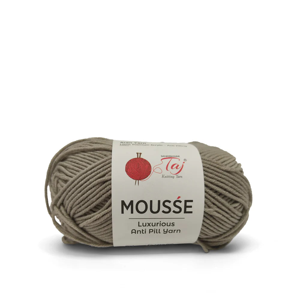 Mousse