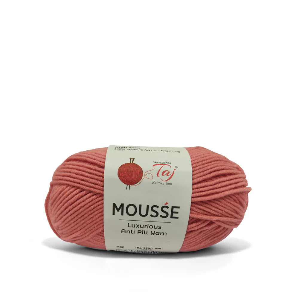 Mousse