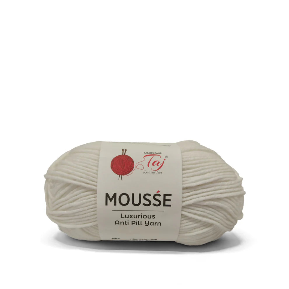 Mousse