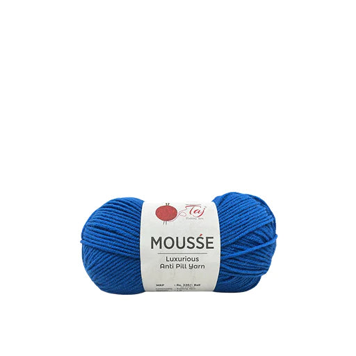 Mousse
