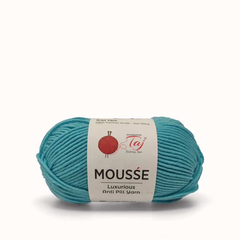 Mousse