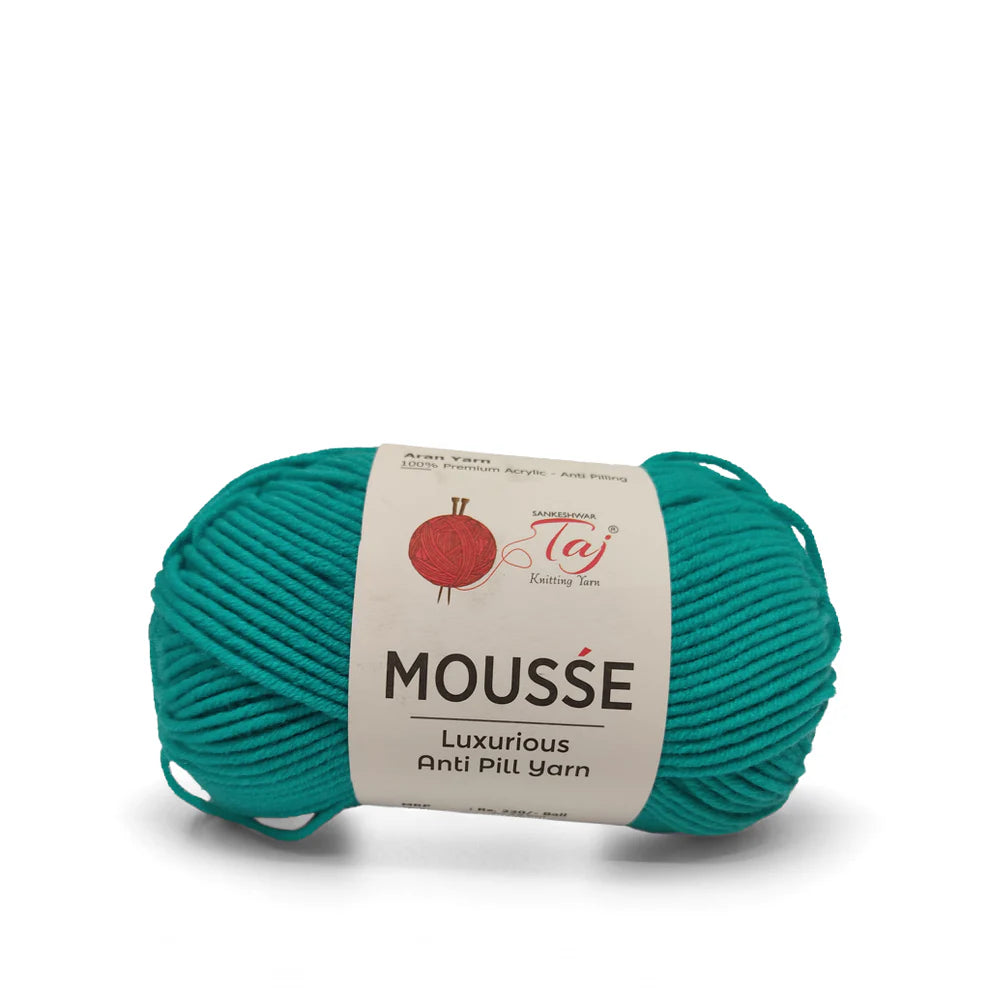 Mousse