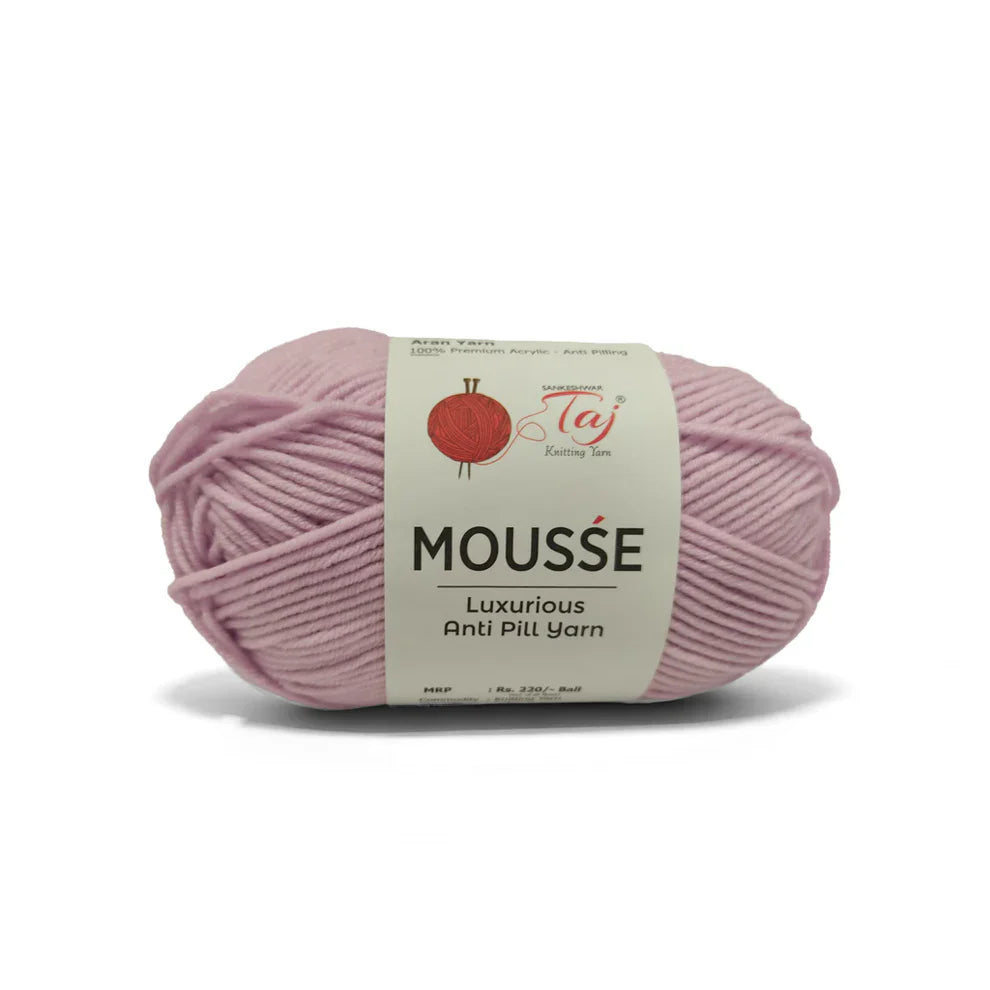 Mousse