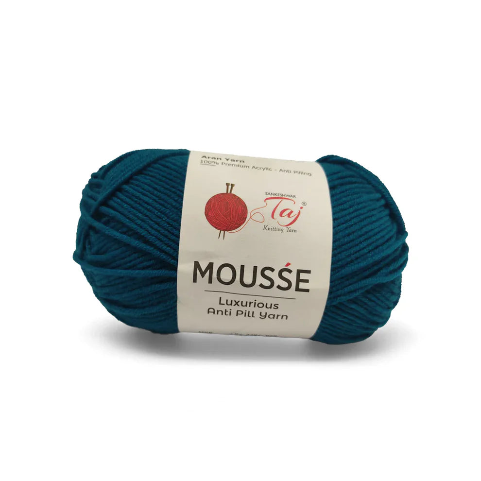 Mousse