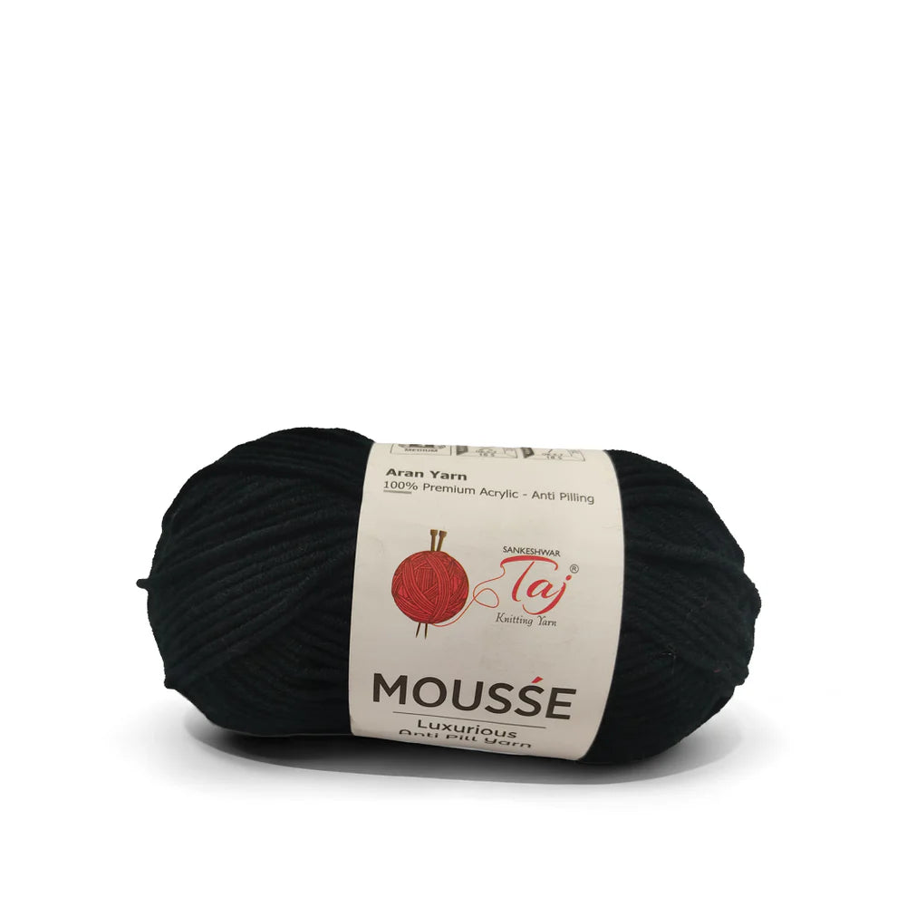 Mousse
