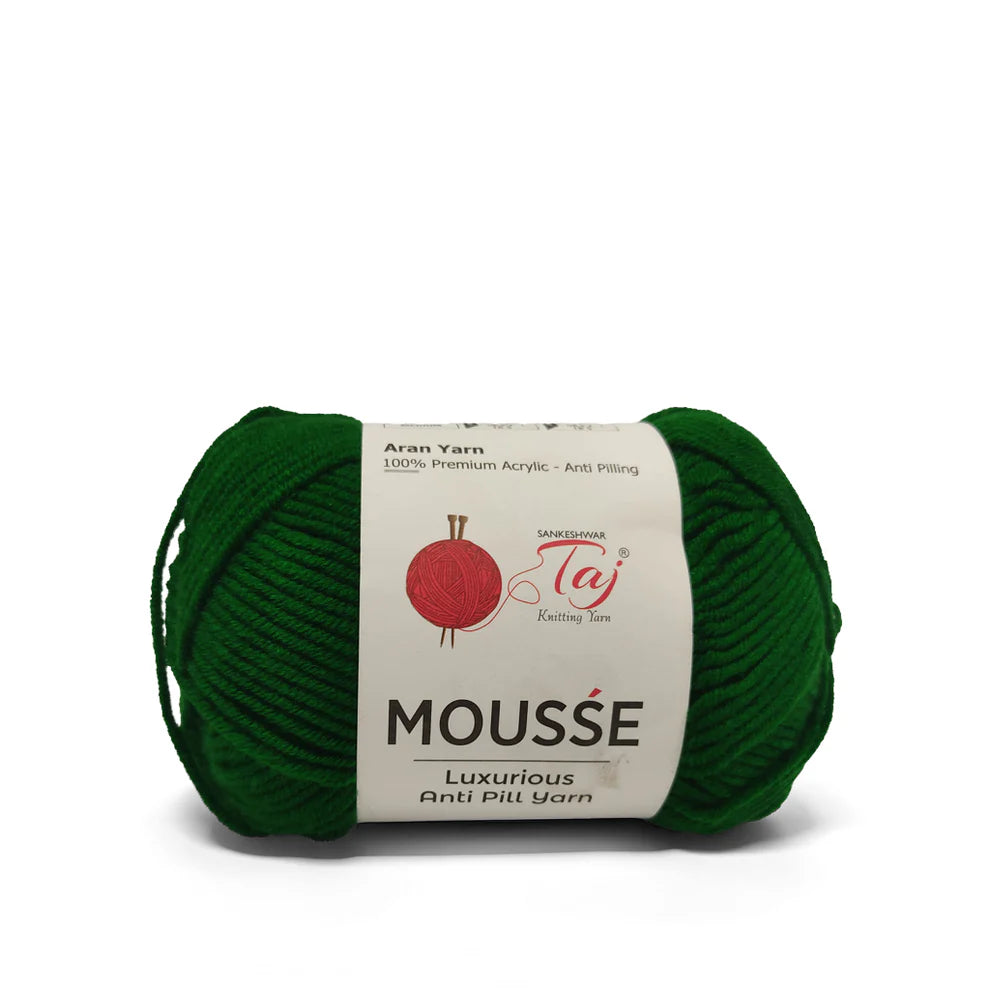 Mousse