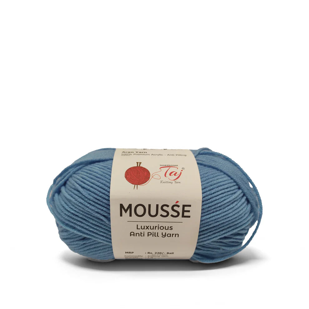Mousse