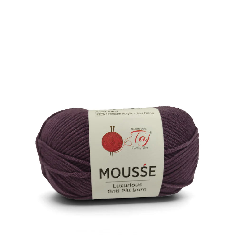 Mousse
