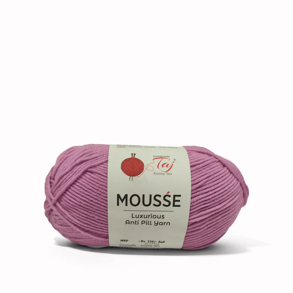 Mousse