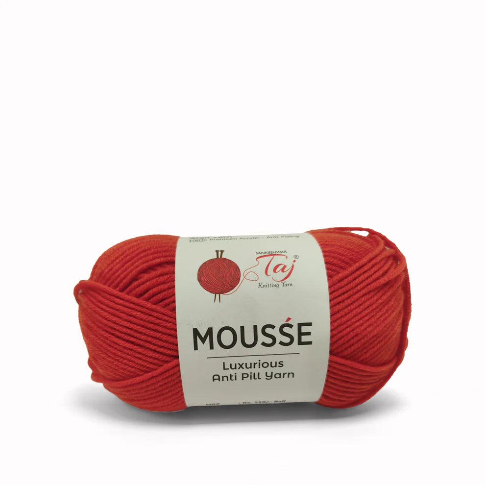 Mousse