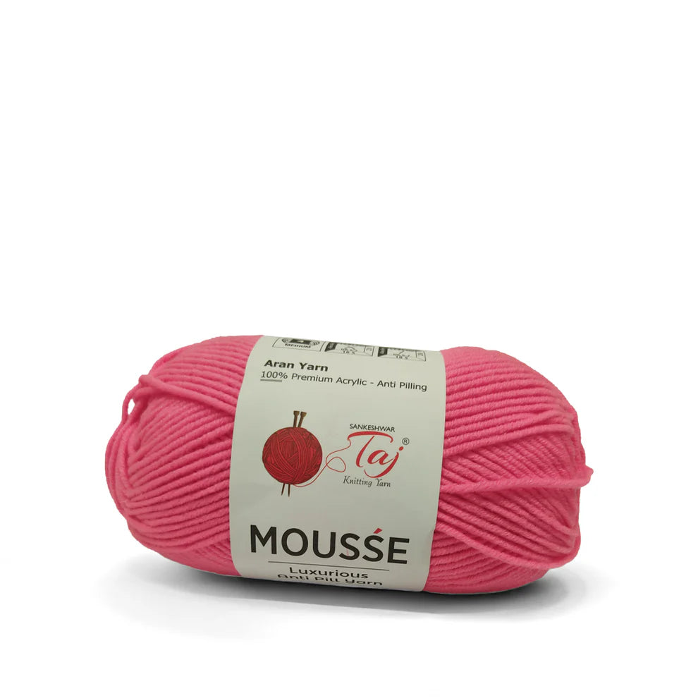 Mousse