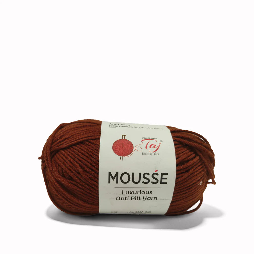 Mousse
