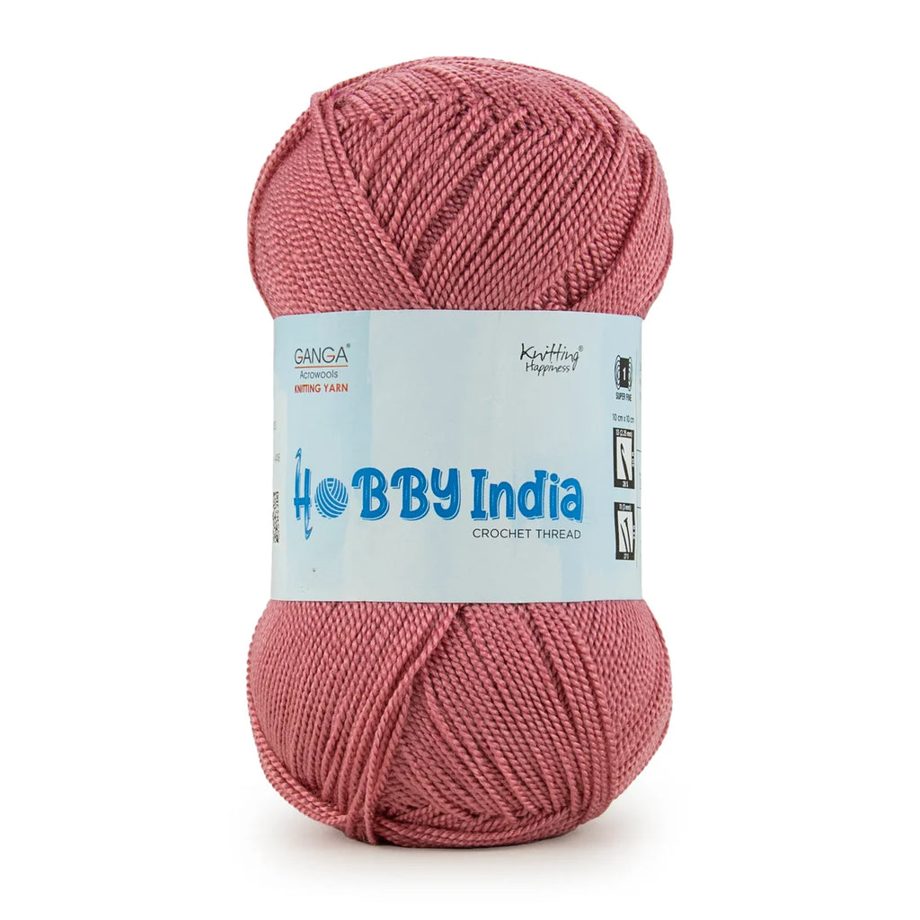 Hobby India