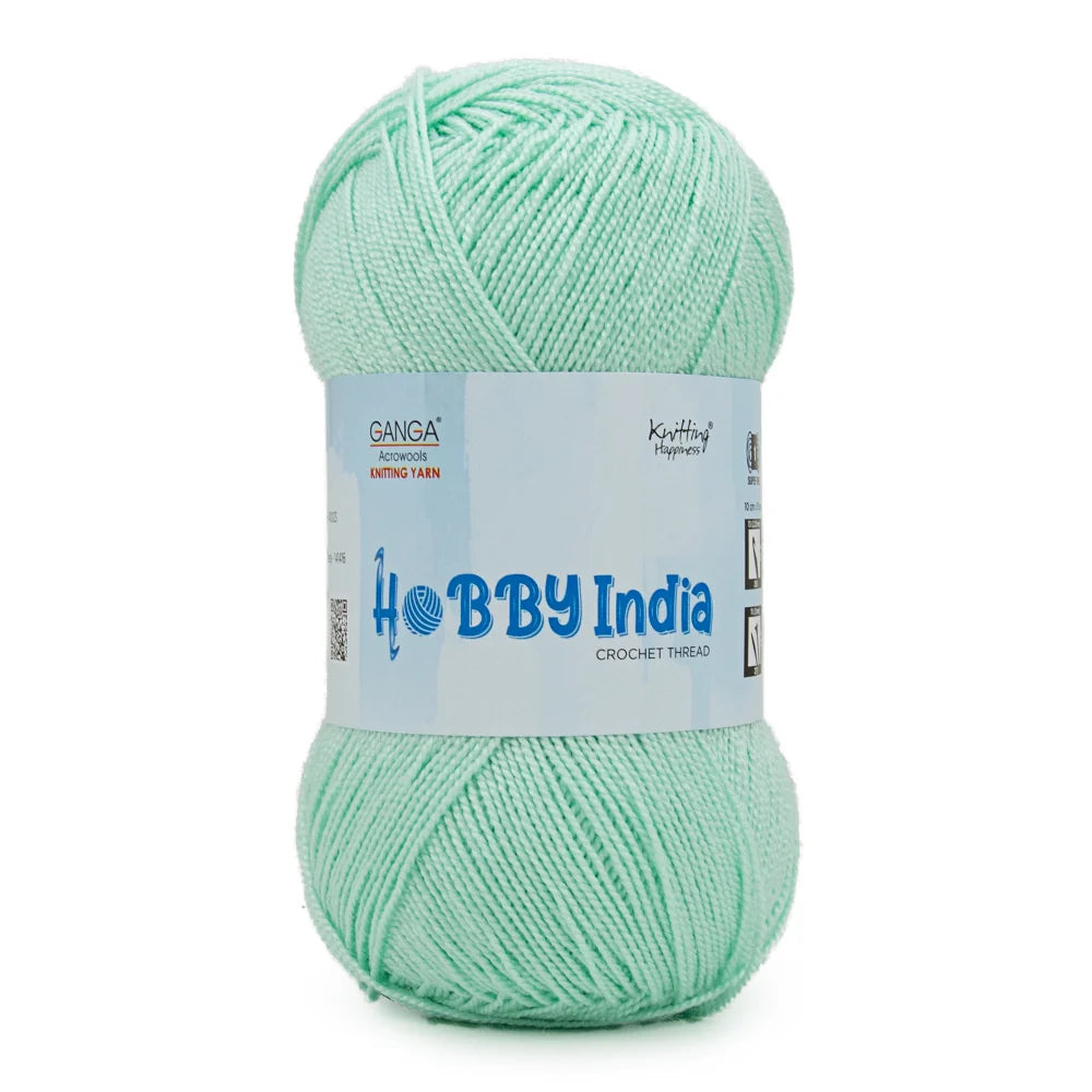 Hobby India