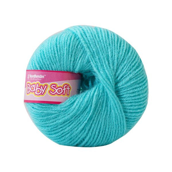 Baby Soft