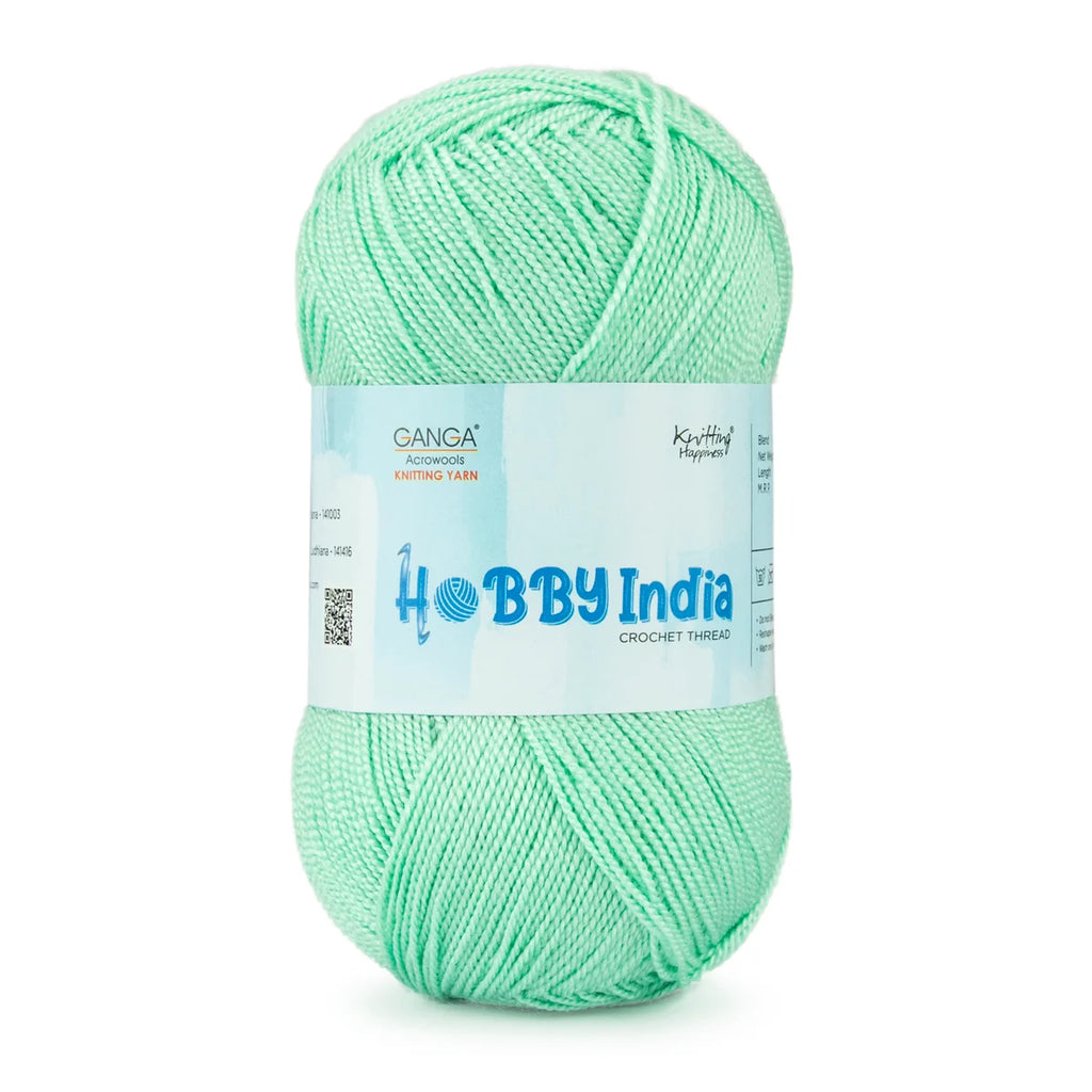 Hobby India
