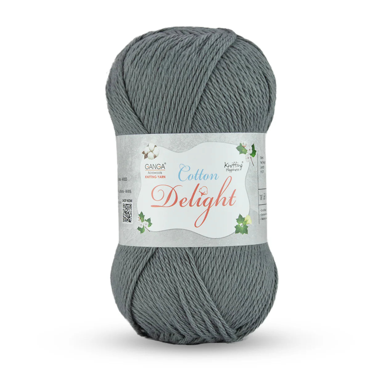 Cotton Delight